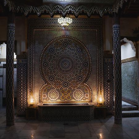 רבאט Riad Asswar מראה חיצוני תמונה