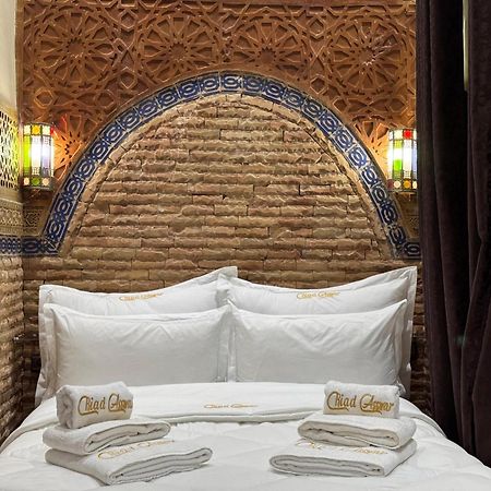 רבאט Riad Asswar מראה חיצוני תמונה