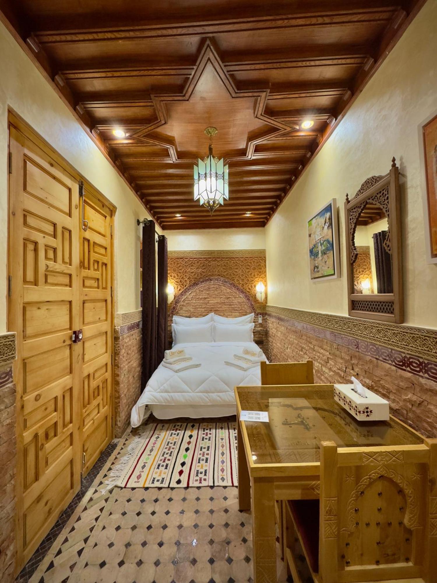 רבאט Riad Asswar מראה חיצוני תמונה