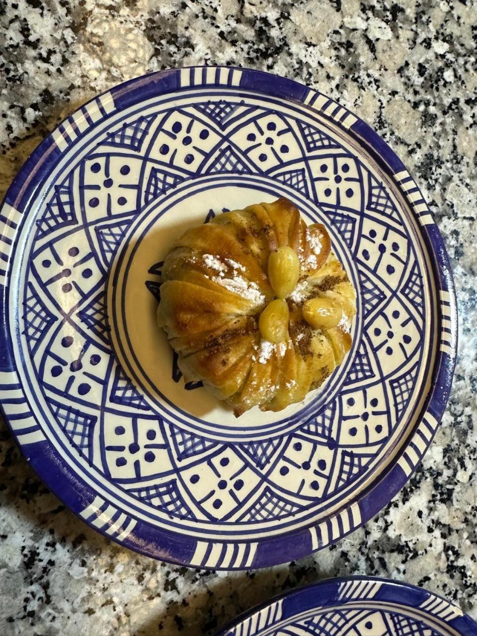 רבאט Riad Asswar מראה חיצוני תמונה