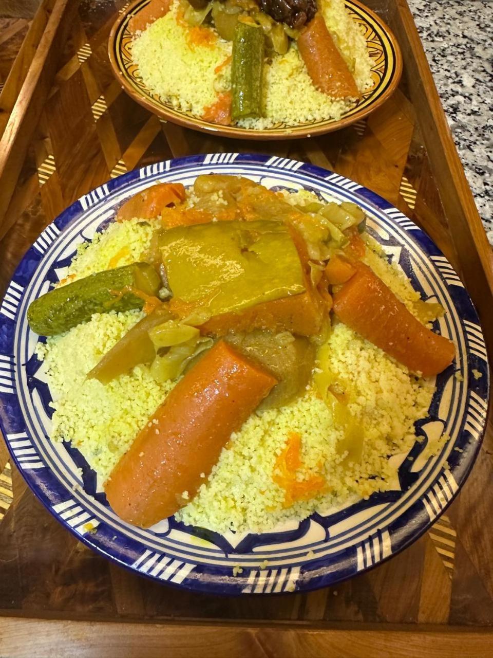 רבאט Riad Asswar מראה חיצוני תמונה