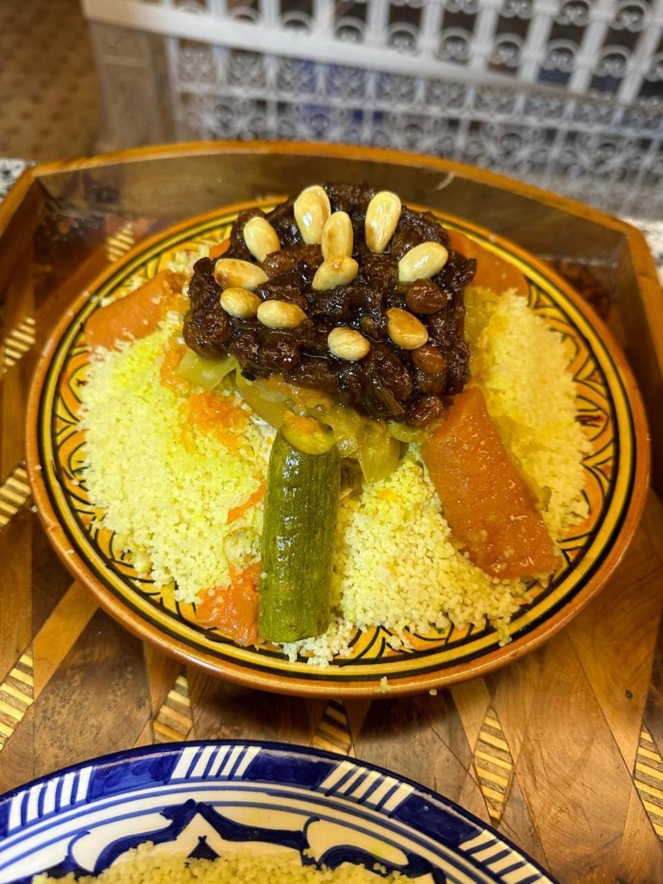 רבאט Riad Asswar מראה חיצוני תמונה