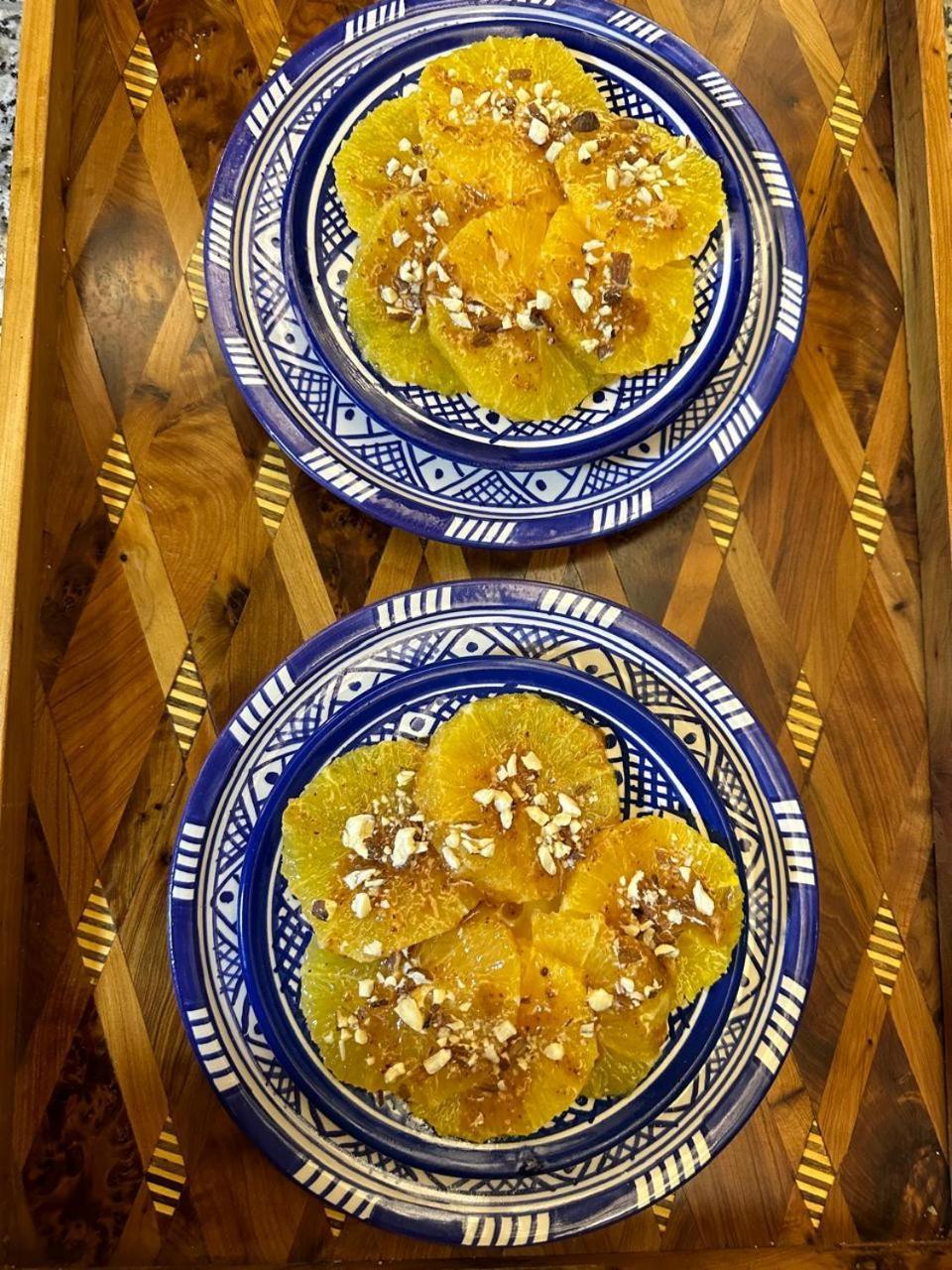 רבאט Riad Asswar מראה חיצוני תמונה