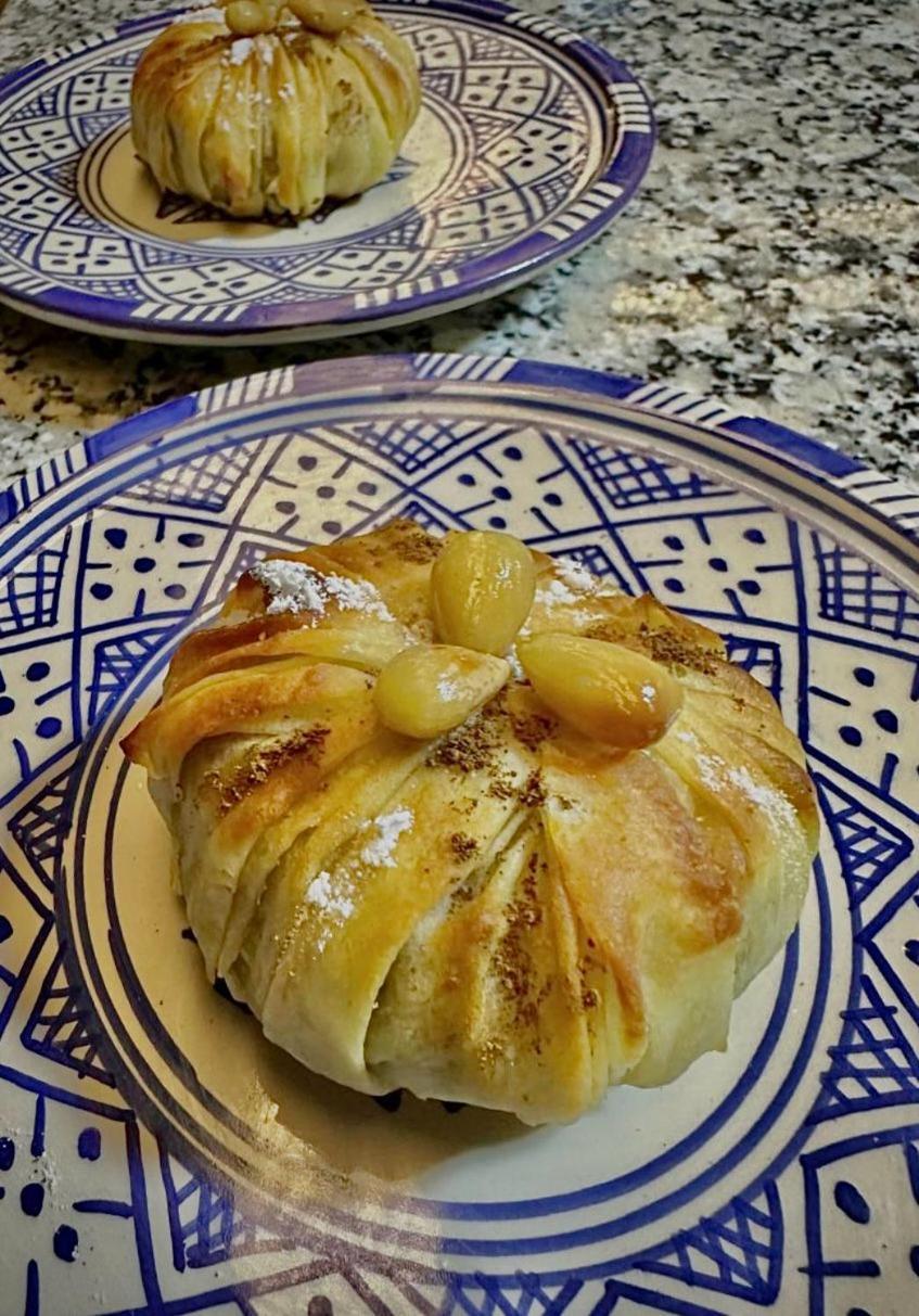 רבאט Riad Asswar מראה חיצוני תמונה