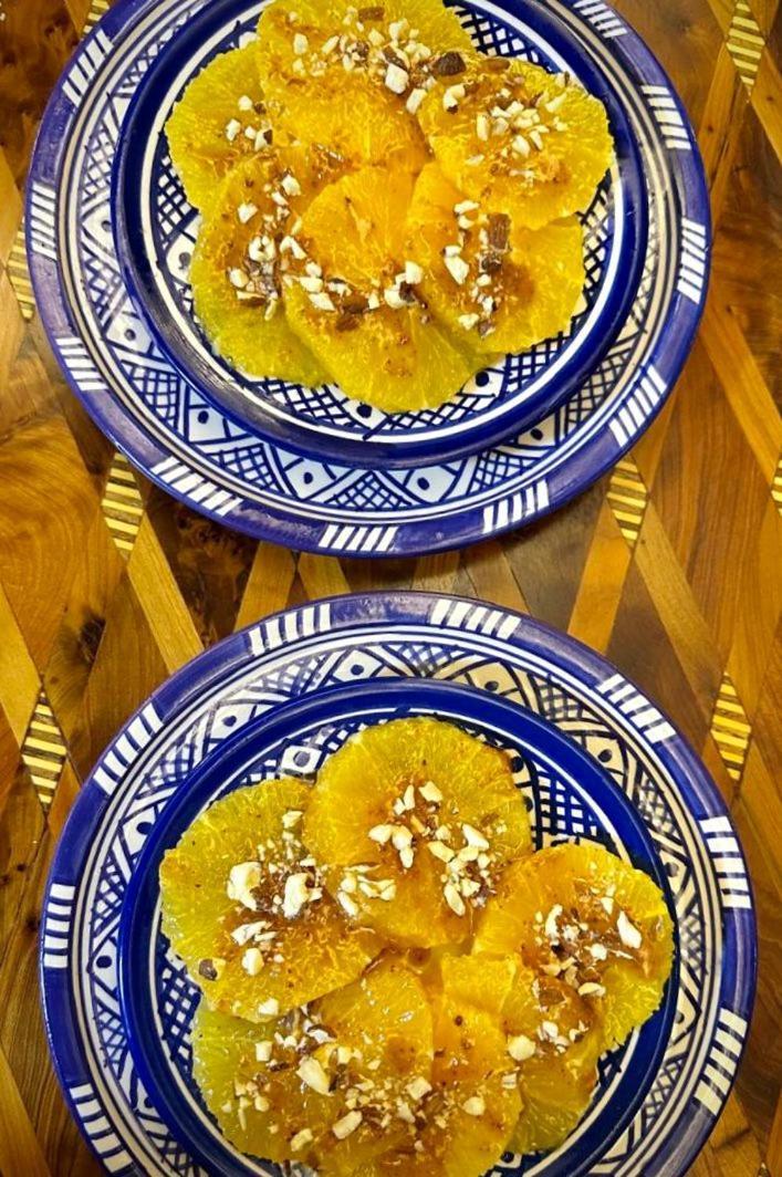 רבאט Riad Asswar מראה חיצוני תמונה